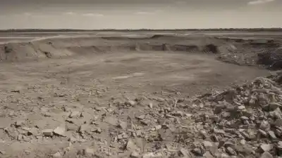 Los 5 Lugares Más Feos de Paraguay: Una Mirada Cruda a la Realidad Urbana