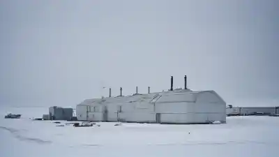 Top 5 de los lugares más fríos de Chile que desafían el invierno