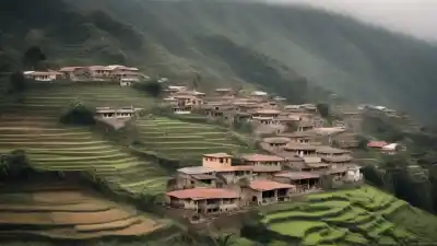 Los 5 Lugares Más Fríos de Honduras: Un Viaje a las Cumbres Gélidas