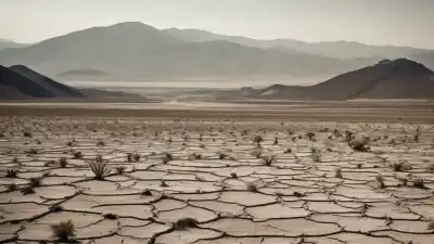 Los 5 Lugares Más Calurosos de Guatemala: Un Infierno en la Tierra