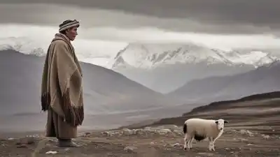 Los 5 Lugares Más Fríos del Perú: Donde el Hielo y la Altitud Se Encuentran