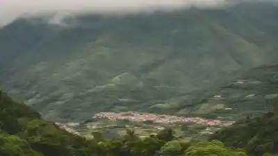 Los 5 Lugares Más Fríos de Nicaragua: Descubre el Lado Gélido del País de Lagos y Volcanes