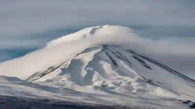 Los 5 Lugares Más Fríos de Ecuador: Un Viaje al Hielo en la Mitad del Mundo