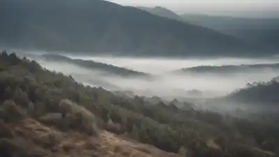 Los 5 Lugares Más Fríos de Oaxaca: Descubre el Inesperado Clima Gélido del Sur