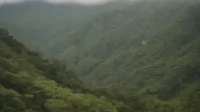 Los 5 Lugares Más Fríos de República Dominicana: Refugios de Frescura en el Caribe