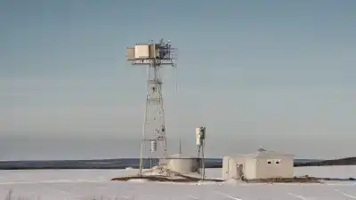 Los 10 Lugares Más Fríos de Quebec: Un Viaje al Corazón del Hielo