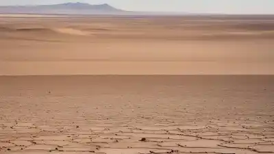 Los 5 Lugares Más Calurosos de Chile: Un Infierno en la Tierra