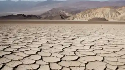 Los 5 Lugares Más Calurosos de América: Donde el Termómetro Alcanza Límites Extremos