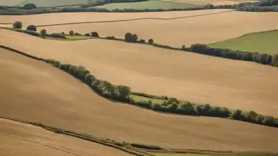 Los 5 Lugares Más Calurosos de Inglaterra: Donde el Sol Británico Brilla con Más Fuerza