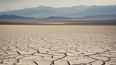 Los 5 Lugares Más Calurosos de Estados Unidos: Un Infierno en la Tierra