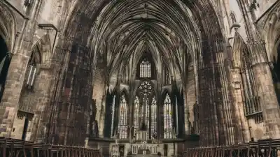 Top 10 de los Lugares Más Importantes de Glasgow Que No Te Puedes Perder