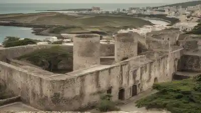 Top 10 de los Lugares Históricos Más Importantes de Venezuela Que Tienes Que Visitar