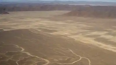 Los 5 Lugares Más Calurosos de Michoacán: Un Viaje al Infierno Terrenal