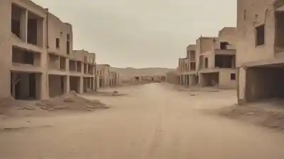 Los 10 Lugares Abandonados Más Hermosos del Mundo: Belleza en la Decadencia