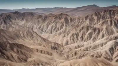 Top 5 de los lugares con más terremotos del mundo que debes conocer