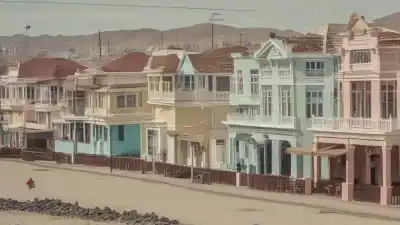 Los 10 Lugares Más Lindos en Iquique que Te Dejarán Sin Aliento