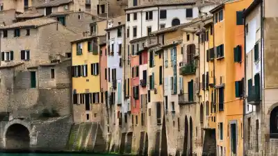Los 10 Lugares Más Bonitos de Girona que Te Dejarán Sin Aliento