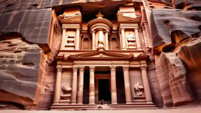 Top 5 de los Lugares Más Famosos de Jordania que Tienes que Visitar
