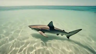 Top 5 Lugares del Mundo con Mayor Concentración de Tiburones