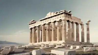 Top 10 de los Lugares Más Históricos del Mundo que Debes Visitar