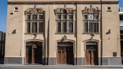 Top 5 de los Lugares Más Visitados de Iquique que No Te Puedes Perder