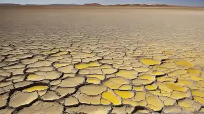 Top 10 de los Lugares Más Inhóspitos del Planeta Tierra
