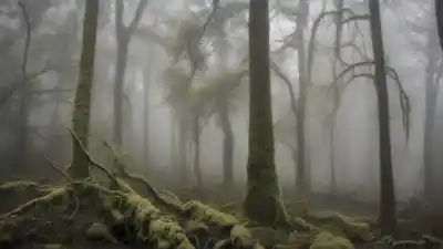 Los 10 Lugares Más Húmedos de México: Un Viaje a la Selva y la Lluvia