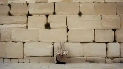 Los 5 Lugares Más Sagrados de Jerusalén: Un Viaje al Corazón de la Fe