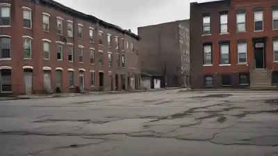 Los 10 Lugares Más Peligrosos de Nueva Jersey: Un Recorrido por las Ciudades con Mayor Tasa de Criminalidad