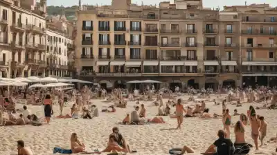 Top 10 de los Lugares Más Visitados en Julio: Destinos de Verano que Atrapan Multitudes