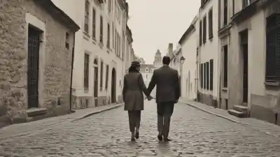 Top 10 de los Lugares Más Románticos del Mundo para una Luna de Miel Inolvidable