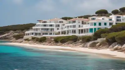 Top 5 de los lugares más lujosos de Italia que te dejarán sin aliento