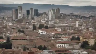 Top 5 de los lugares más lujosos de Bogotá que definen el estilo de vida exclusivo