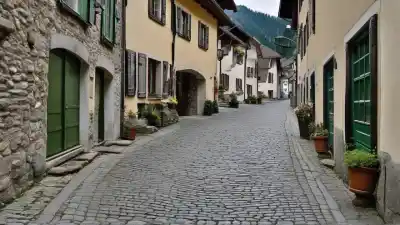 Los 10 Lugares Más Limpios del Mundo: Destinos que Redefinen la Pulcritud