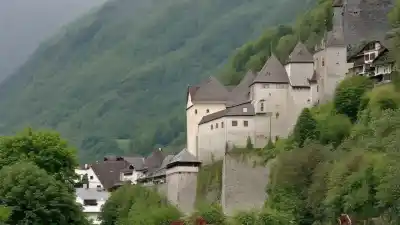 Los 5 Lugares Más Visitados en Liechtenstein: Descubre la Joya de los Alpes