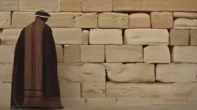 Los 5 Lugares Más Sagrados del Judaísmo: Un Viaje al Corazón de la Fe