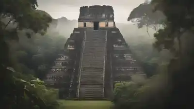 Top 10 de los Lugares Más Importantes de los Mayas que Tienes que Visitar