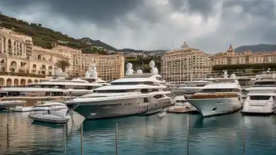 Top 5 de los Lugares Más Lujosos de Europa que Definen el Éxtasis del Viaje