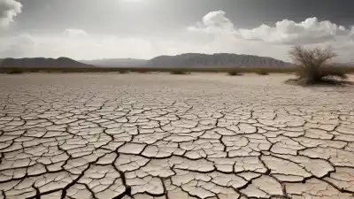 Los 5 Lugares Más Áridos de República Dominicana: Donde la Lluvia es un Lujo