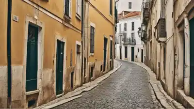 Los 10 Lugares Más Hermosos de Lisboa Que Te Dejarán Sin Aliento
