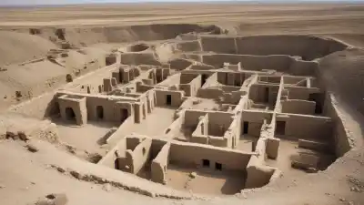 Top 5 de los Lugares Más Importantes de Mesopotamia: Cunas de la Civilización