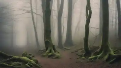Los 10 Lugares Más Malditos del Mundo: Historias que Desafían la Razón