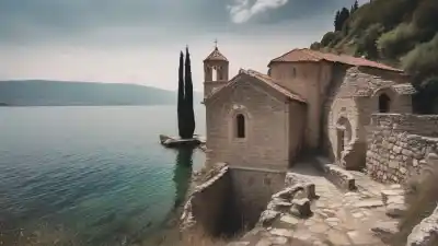 Top 5 de los lugares más lindos de Macedonia que te robarán el corazón