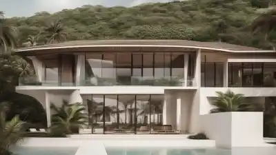 Top 5 de los Lugares Más Lujosos de Venezuela que Redefinen el Concepto de Exclusividad