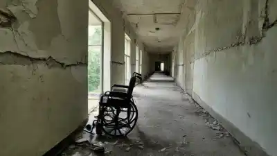 Los 10 Lugares Más Paranormales del Mundo: Una Ruta por el Terror Verdadero