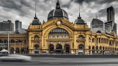 Top 10 de los Lugares Más Conocidos de Melbourne Que No Te Puedes Perder