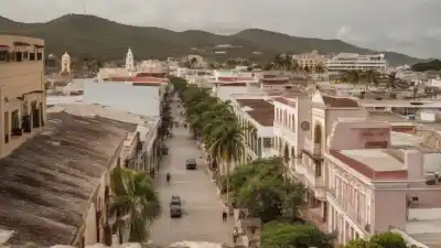 Top 5 de los Lugares Más Visitados de Mazatlán que No Te Puedes Perder