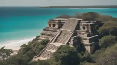 Top 10 de los Lugares Más Bellos de Riviera Maya que Te Dejarán Sin Aliento