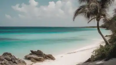 Top 10 de los Lugares Más Famosos de Riviera Maya que Debes Visitar
