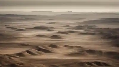 Los 5 Lugares Más Magnéticos del Planeta: Donde la Brújula se Vuelve Loca